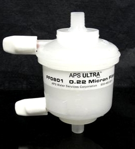 FF0801 - Capsule Filter FF0801 - Capsule Filter
